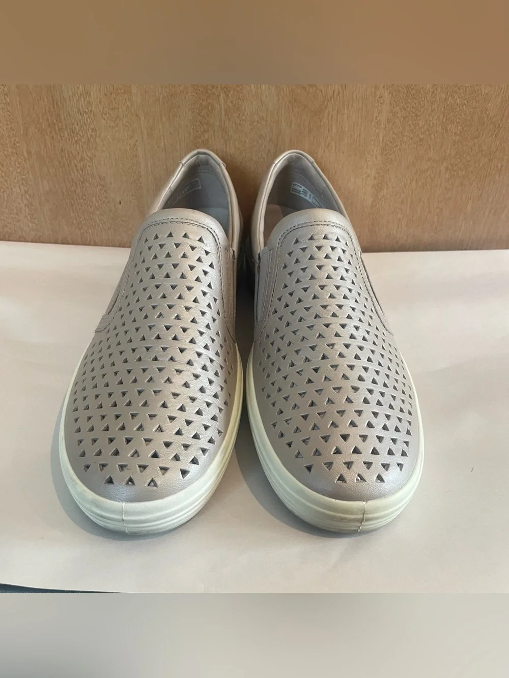 Ecco soft womens